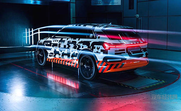 车企江湖“三国杀” 且看奥迪如何排兵布阵？