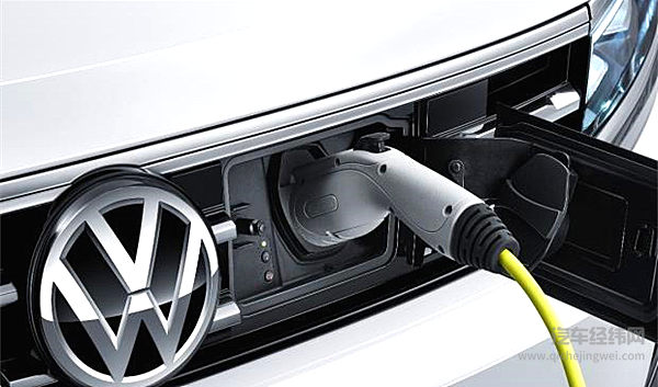 还在纠结纯电或是纯油？ 2020款途观L插电混动解决选择困难