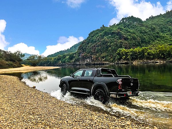 售价大幅下调 雷达RD6创业版能否挑战长城炮？