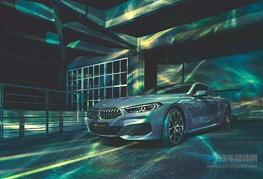 宝马8系、7系领衔 一大波新车集体亮相蓉城！