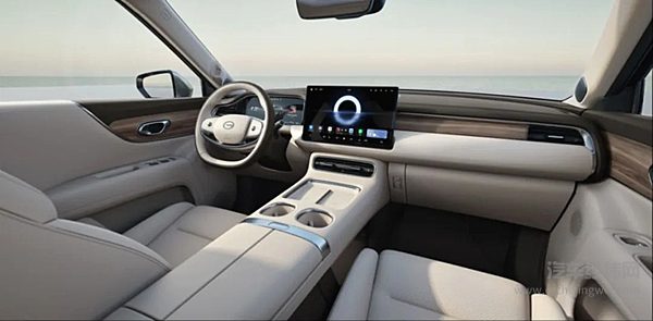 广汽传祺×华为乾崑×宁德时代？带你细品三方合作重磅成果