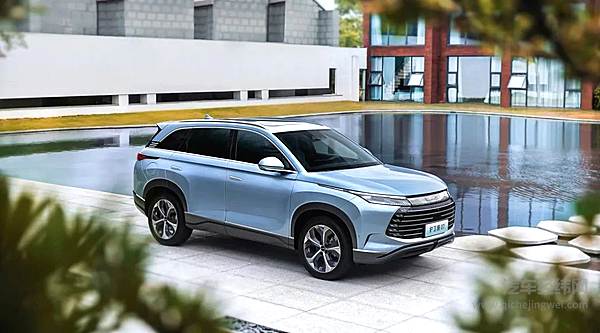 增长率远超纯电动车型 插混车型能否成为市场主流？