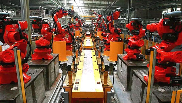 混动有日本、纯电有中国 为啥要唱空德系汽车的未来？