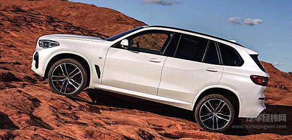 宝马“坐不住”了 BBA的“考场”厮杀同样激烈得很！