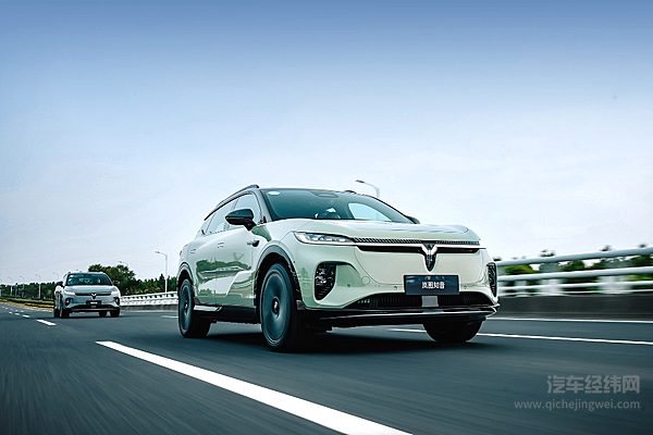 预售价20.99万起续航最高901km 岚图知音能否挑战特斯拉Model Y？