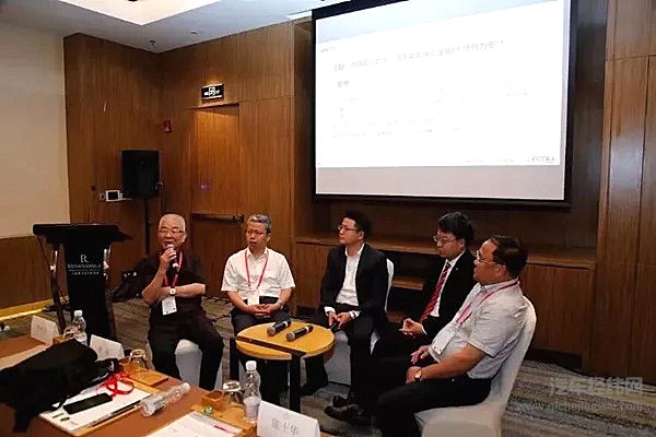 汽车零部件业要如何“转危为安”？竟然在一场汽车座椅论坛中有了答案