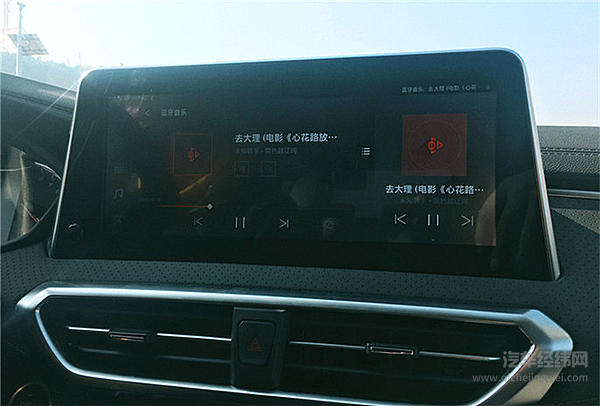 丽江试驾上汽大通MAXUS G50 六口之家出行标配即将上市