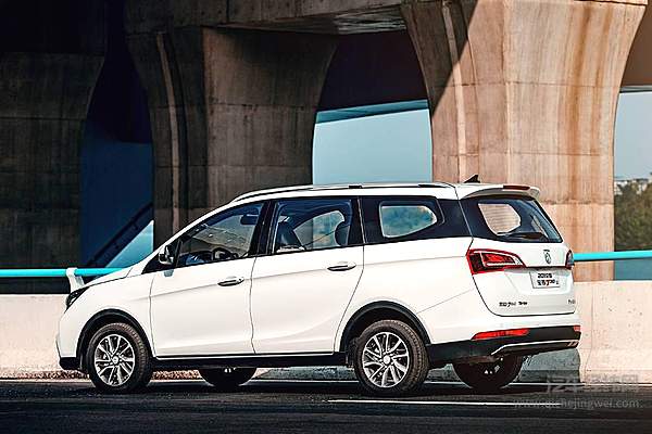 性价比才是硬指标 全新宝骏730上市