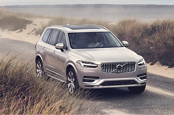 同为70万的座驾 宝马X5与沃尔沃XC90你选谁？