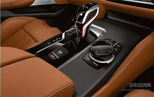 叫板AMG E63 ，宝马M5 Competition将以暴制暴