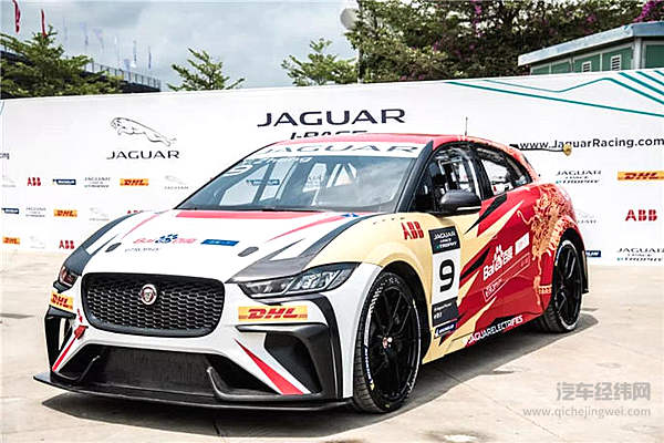 电动车方程式FE大赛为何重返内地