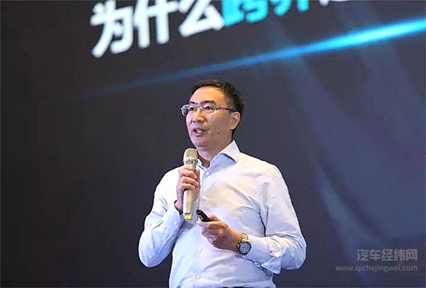 2018新造车最强9人，厮杀正式开始