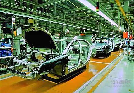 疫情下的南非汽车产业