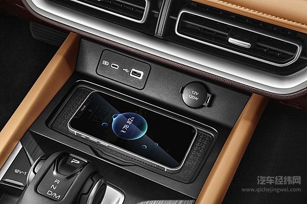 售价12.68万元起 全球智能豪华皮卡2023款乘用炮“智”领上市