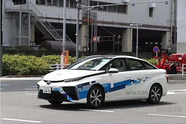 东京奥运：丰田的得与失