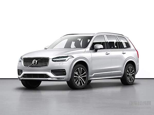 XC90（图片来源：沃尔沃）