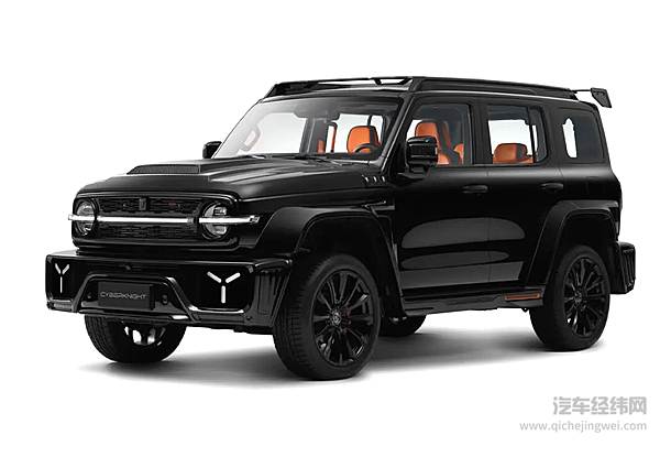 最低仅需14.98万元 要做成平民城市越野的捷途旅行者有几成胜算？