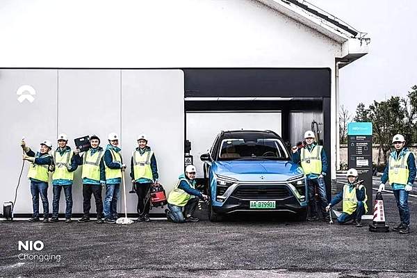 迎新基建“春风”  充电桩从业者焦急等风来