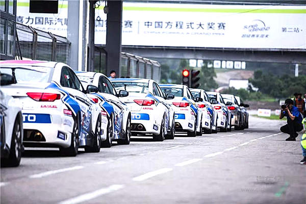 出色的赛场成绩，真能让汽车品牌变得更运动吗？