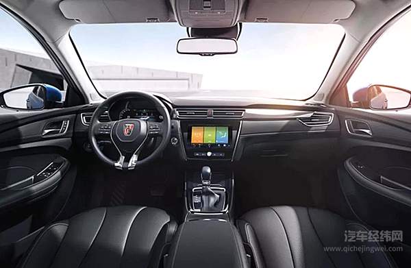 手机装进车里 荣威i5智联贺岁版给新年增加新体验