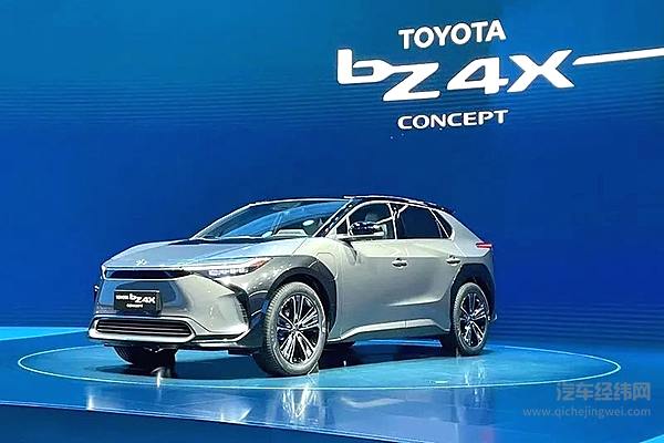 日产全力以赴电驱化 日系“三巨头”决战2030