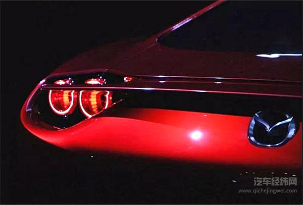 马自达为什么不搞电动？