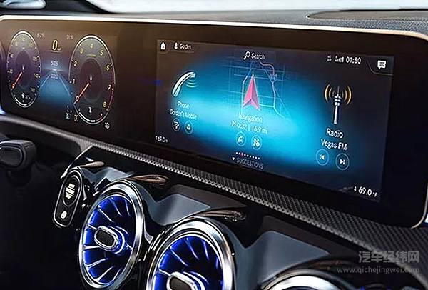 新一代奔驰A级：让“颠覆”成为一种习惯