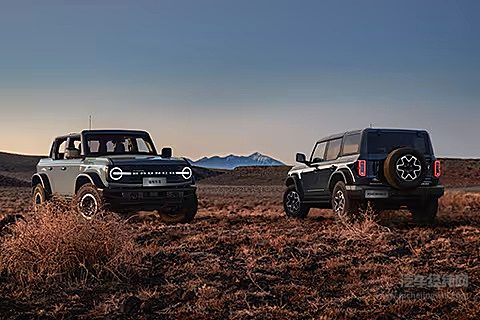 福特纵横 福特中国战略布局新支点