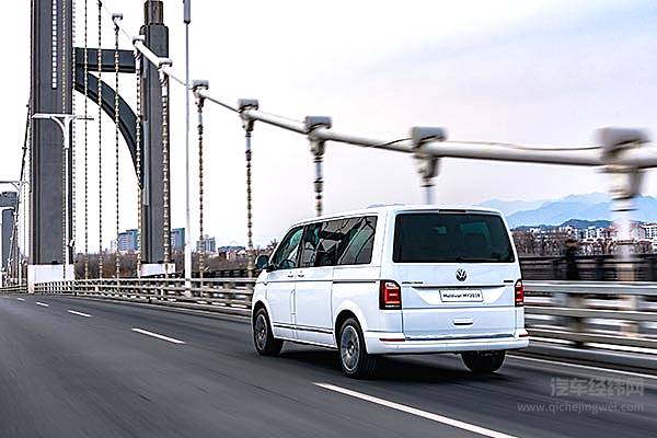 “彰显德国品质 传承不朽经典”大众汽车迈特威及凯路威2019款荣耀登场