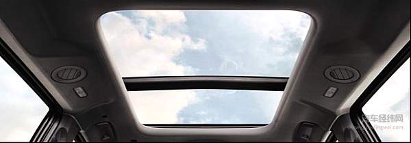 正面PK汉兰达 2020款江铃福特撼路者凭什么豪横？