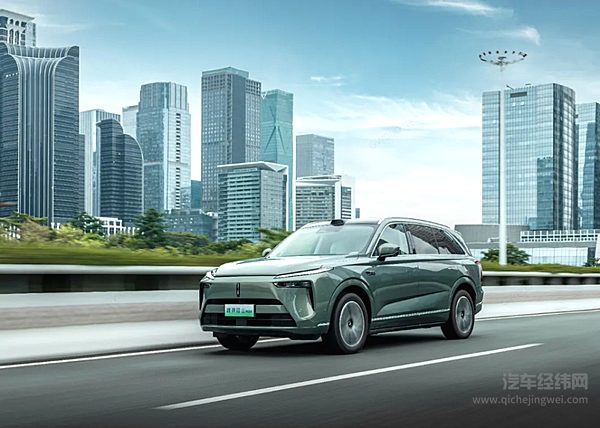 潮动蓉城共赴热爱魏牌全新蓝山成都车展圈粉无数