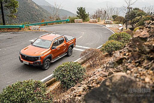 试猎行动火爆 预售价格劲爆 长安猎手频频抢镜表现绝对OK