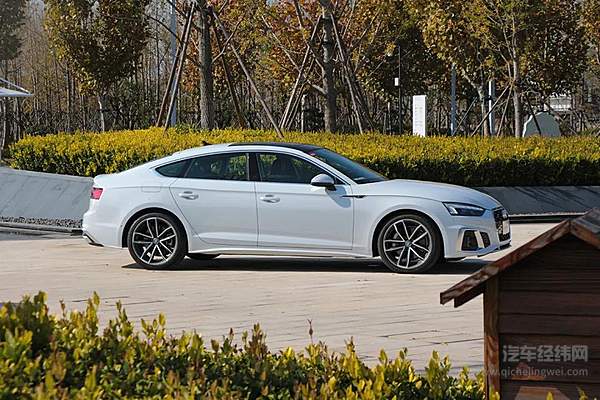 三种风格“狙击”年轻人 全新奥迪A5家族能否打破中庸之道