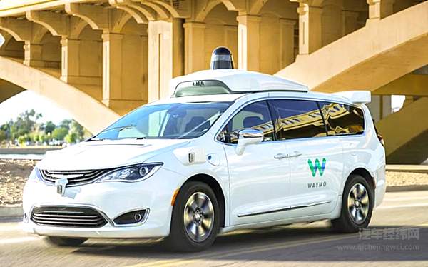 完成9.5万次接送服务 自动驾驶在赌城的小步快跑