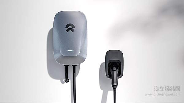 给Coupe加“电”料 蔚来EC6正式上市