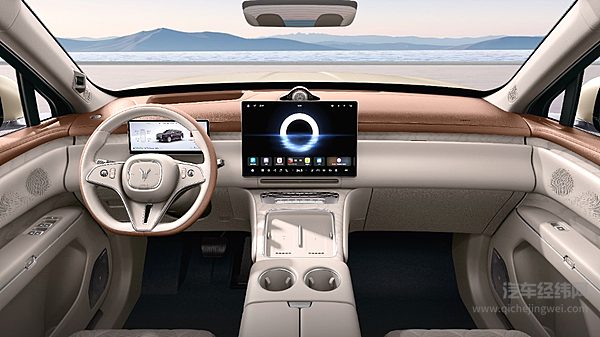 广州车展5款增程车盘点 哪一款能得你所爱？