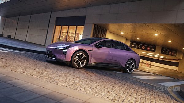 2026款小鹏MONA M03定档4月2日上市 750TOPS算力下探至2万美元内