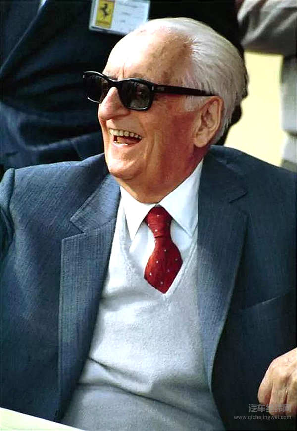 好莱坞为他拍电影，法拉利视他为劲敌。他就是卡罗尔·谢尔比