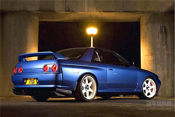 店長推薦！现实版头文字D将上演 日系经典性能车再聚首