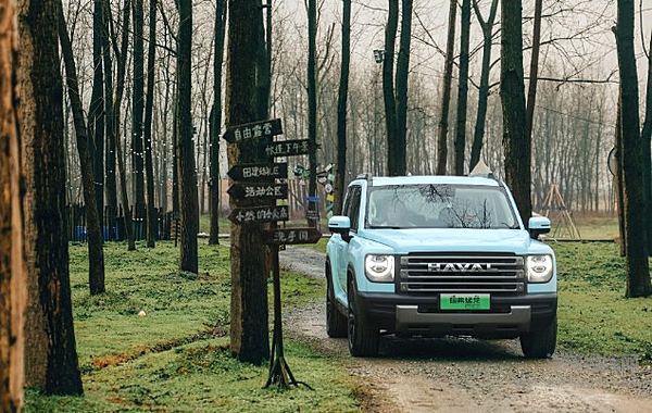 插混对决燃油 哈弗猛龙真的比捷途旅行者更划算吗？