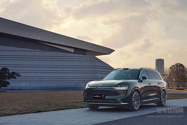 卖点全来自华为 赛力斯有技术就是豪横？