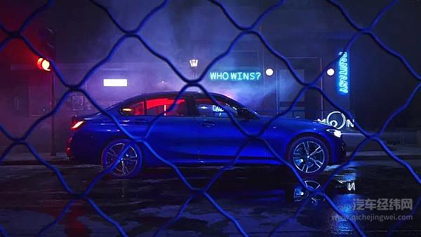 全新换代车型对决年度小改款 奔驰C级与宝马3系谁赢了​？