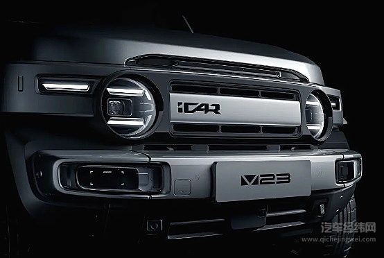 为轻度越野而生 奇瑞 iCAR V23与宝骏悦也Plus谁更懂年轻消费者？