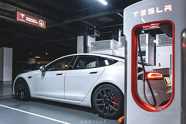 充电费用猛涨 电车的用车成本会一直涨下去吗？