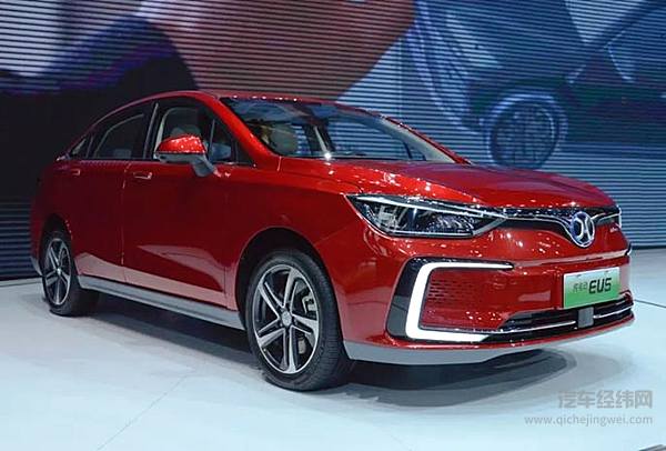 造车新势力家谱大盘点，想“吃鸡”需要跨过四道坎！