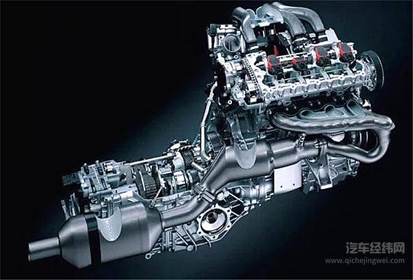 为什么车企都在推三缸机？