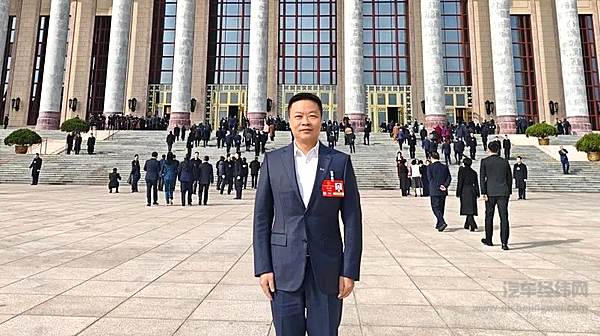 何小鹏：听完《政府工作报告》 我对今年更有信心了