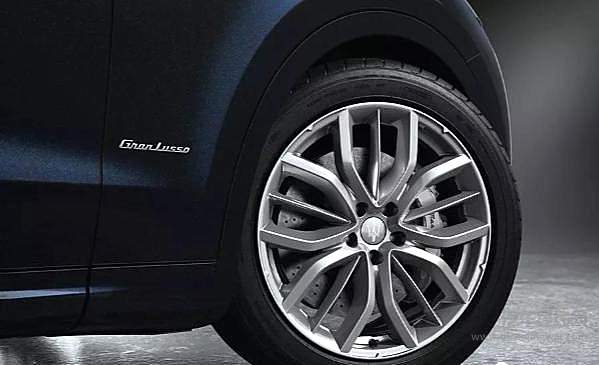 谁不想拥有一台专属玛莎拉蒂？！