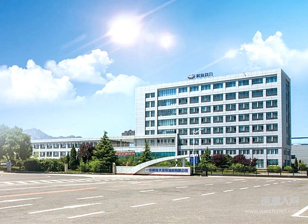 一汽解放6DV超級(jí)工廠入選工信部卓越級(jí)智能工廠