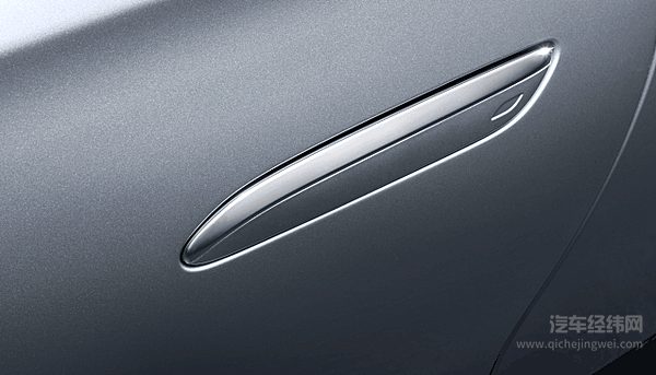 全新梅赛德斯-奔驰S级轿车全球首发 再度定义旗舰豪华的全新标准